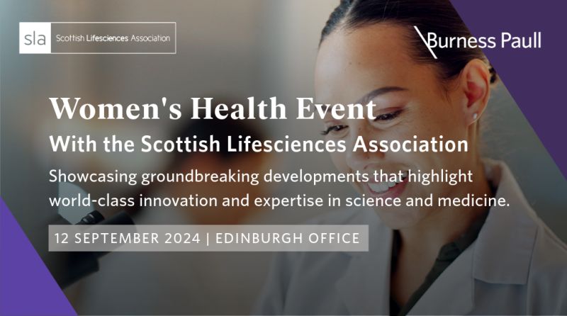 Read more about the article Women’s Health Event