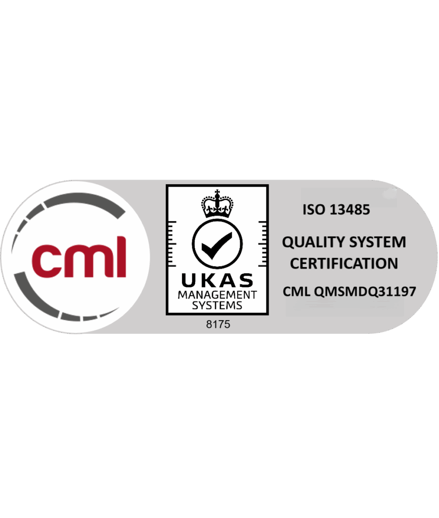 Read more about the article Microbira Achieves ISO 13485 Certification