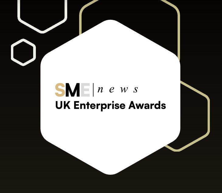SME Enterprise Award Logo
