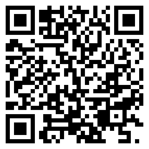 QR code to book a live demonstration of MAAP-IR